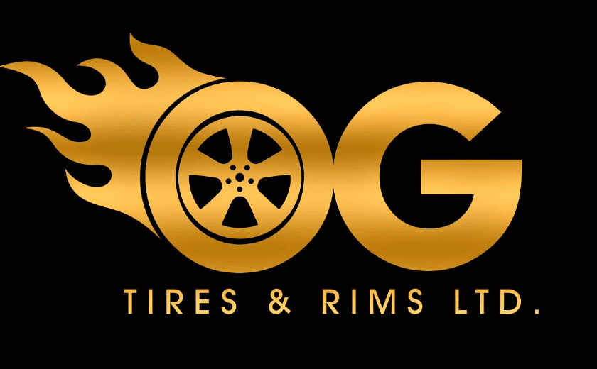 OG Tires & Rims